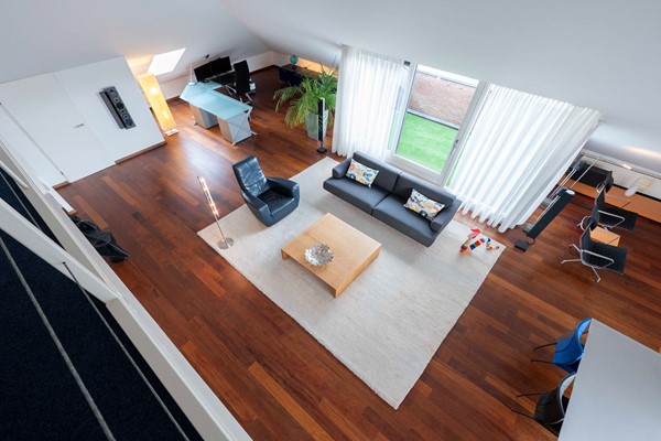 Medium property photo - Jan Gielenplein 24, 4731 HL Oudenbosch